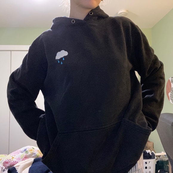 sweatshirt - Picture 1 of 7